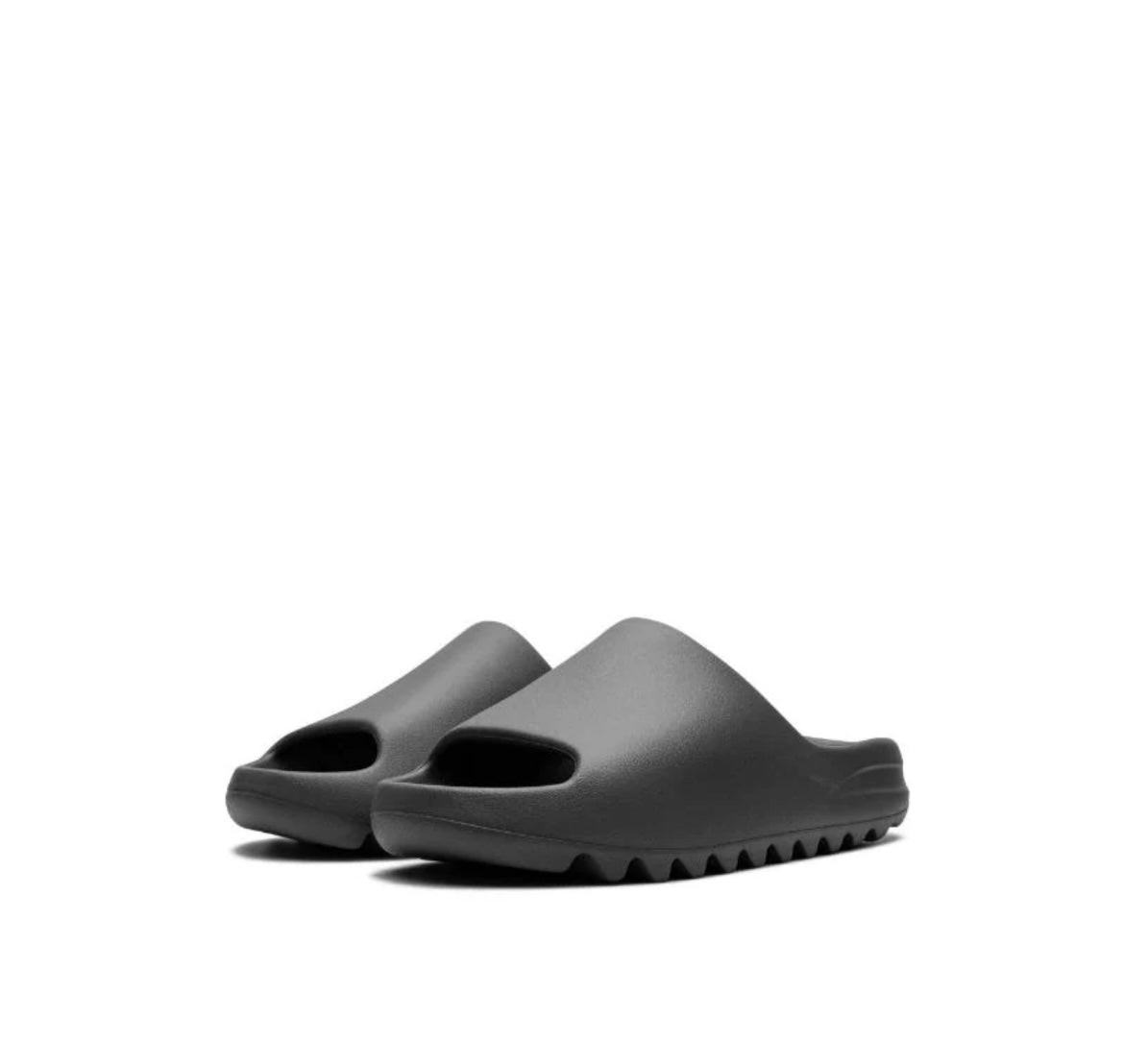 Yeezy Slide „Granite“