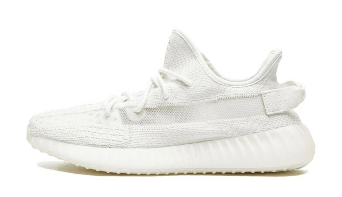 Yeezy Boost 350 V2 „Bone“