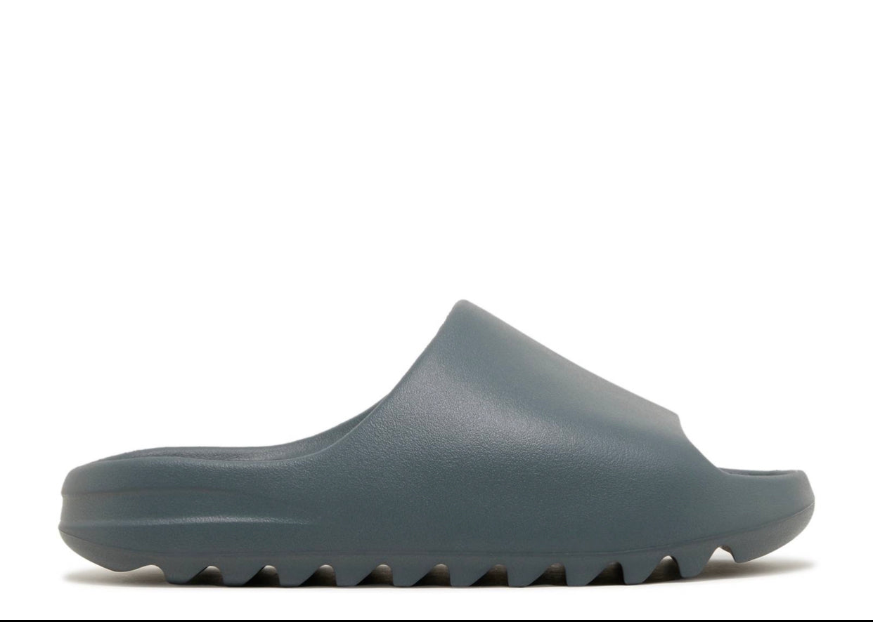 YEEZY SLIDE "SLATE MARINE"